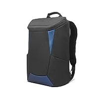 lenovo gx40z24050 sacoche d'ordinateurs portables 39,6 cm (15.6") sac à dos noir, bleu