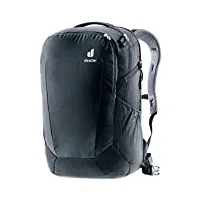 deuter gigant sac à dos pour ordinateur portable (32 l), noir