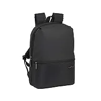 safta business sac à dos pour ordinateur portable 14,1 pouces avec poche pour tablette 280 x 130 x 400 mm