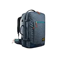 tatonka pack de voyage 35 sac à dos, bleu, taille unique mixte