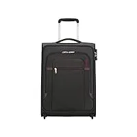 american tourister crosstrack 2 roues trolley cabine 55 cm