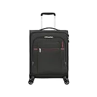 american tourister crosstrack 4 roues trolley cabine 55 cm