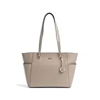 dkny bryant cabas taupe