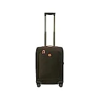 bric's life 4-roues trolley cabine 55 cm