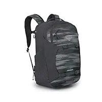 osprey proxima sac à dos pour ordinateur portable imprimé pailleté