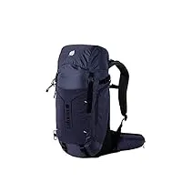 lafuma – access 30 – sac à dos mixte pour randonnée, trekking et voyage – volume 30 l – bleu
