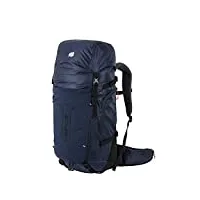 lafuma – access 40 – sac à dos mixte pour randonnée, trekking et voyage – volume 40 l – bleu