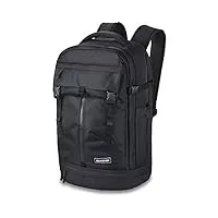 dakine verge backpack 32l sac à dos - black ripstop