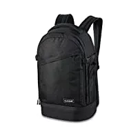 dakine verge backpack 25l sac à dos - black ripstop