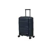 it luggage momentous valise à roulettes rigide 8 roues 53,3 cm