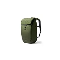 bellroy venture backpack (sac à dos laptop 22l) - rangergreen