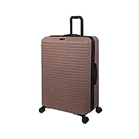it luggage attuned valise rigide extensible 8 roues 81,3 cm, mauve pâle., 81,3 cm (32"), attuned valise rigide extensible 8 roues 81,3 cm