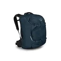 osprey farpoint 55 sac à dos 55 cm pour ordinateur portable