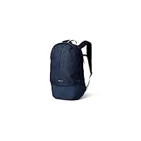 bellroy classic backpack plus – (sacoche laptop, sac à dos laptop, 24l) - navy