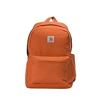 carhartt sac à dos classique pour ordinateur portable 21 l, sunstone, one size, sac à dos classique pour ordinateur portable 21 l