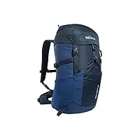 tatonka pack randonnée 27 sac à dos, bleu marine/bleu foncé, 27 liter mixte