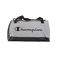 champion athletic bags-801919, sac marin mixte, gris petra (es068), taille unique