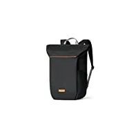 bellroy melbourne backpack – (sac laptop, sac à dos laptop, 18l) - slate