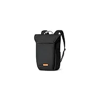 bellroy melbourne backpack – (sac laptop, sac à dos laptop, 12l) - slate