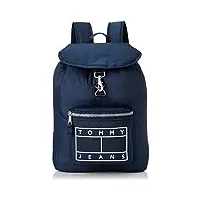 sac a dos tommy jeans ref 58150 c87 marine 32.5 * 43