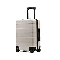 relifo bagage à roulettes extensible, valise légère, hommes et femmes, bagage à main, d-24