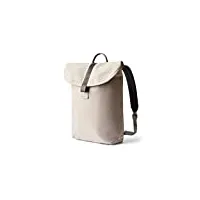 bellroy oslo backpack (sac à dos pour laptop de 13 pouces) - saltbush
