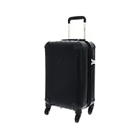 guess wilder travel 4-roues trolley cabine 55 cm