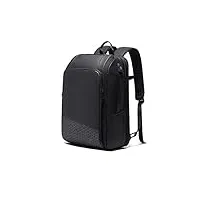 xiangfabb sac a dos hommes 15.6 "ordinateur portable travel business angleterre style sacs à dos scalable grande capacité anti-vol male femmes sacs fourre-tout à bagages de luxe