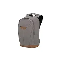 american tourister urban groove sac à dos pour ordinateur portable 15,6", 45 cm, 20,5 l, gris anthracite, gris anthracite, sacs à dos d'ordinateur portable