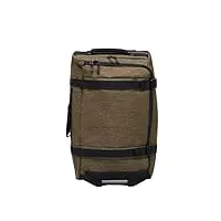 paco martinez valise de voyage unisexe, valise cabine v nomad, couleur kaki