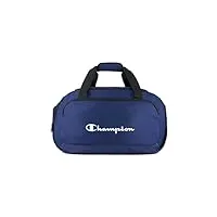 champion athletic bags-802391, sac marin mixte, bleu maritime, taille unique