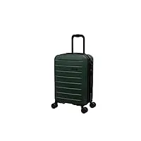 it luggage legion valise de cabine extensible à 8 roues 53,3 cm, vue montagne., 53,3 cm, legion valise de cabine extensible à 8 roues 53,3 cm
