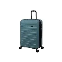 it luggage legion valise à roulettes rigide extensible 8 roues 71,1 cm, vue montagne., 711, cm, legion valise à roulettes rigide extensible 8 roues 71,1 cm