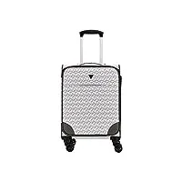 guess valise trolley cabine ederlo
