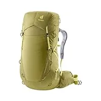 deuter aircontact ultra 35+5 sl sac à dos de trekking léger pour femme