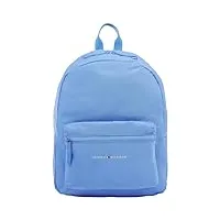 tommy hilfiger sac à dos enfants unisexe essential backpack bagage cabine, bleu (blue spell), taille unique