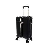 guess mildred travel 4 roulettes trolley de cabine 46 cm