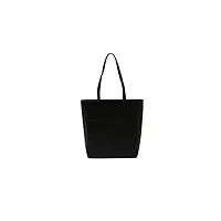 esprit 034ea1o301, sac cabas pour femme, 001/noir, taille unique