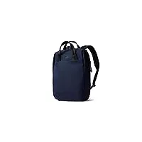 bellroy via workpack (sac pour ordinateur portable 16 pouces, sac à dos, sac pour le travail) - navy