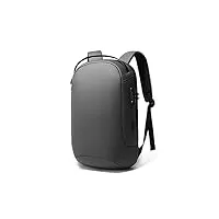 sacs à dos antivol pour ordinateur portable pour hommes, sac d'école étanche, voyage d'affaires urbain léger et portable