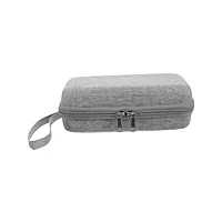 bagage coque mobile sac fourre-tout petite valise trousse de maquillage rigide valise sac à main sac de lavage valise éponge téléphone portable miss boîte de toilette portefeuilles maquillage ptz/109