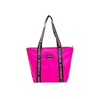 chabrand sac cabas by 11454660 rose