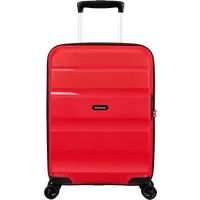 american tourister bon air dlx bagage cabine rouge magma