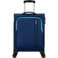 american tourister sea seeker bagage cabine combat navy