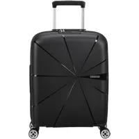 american tourister starvibe bagage cabine noir