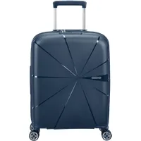 american tourister starvibe bagage cabine marine