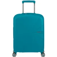 american tourister starvibe bagage cabine verdigris