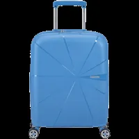 american tourister starvibe bagage cabine tranquil blue