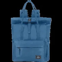 american tourister urban groove sac à dos ordinateur 15.6" stone blue