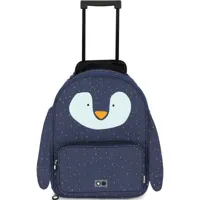 valise trolley mr. penguin